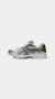 ASICS Retro hardloopschoen met GEL-technologie Gray - Thumbnail 15