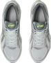 ASICS Retro Stijl Sneakers met Moderne Technologie Gray Heren - Thumbnail 3