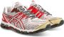 ASICS Stijlvolle Gel-Kayano 20 Sneakers Multicolor Heren - Thumbnail 5