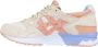 ASICS Lente Bloesem Lage Sneaker Multicolor Heren - Thumbnail 2