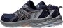 ASICS Betrouwbare hardloopschoenen voor heren Hoogwaardige stoffen details Blauw Heren - Thumbnail 3