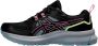 ASICS Dames Trail Scout 3 Hardloopschoenen Zwart Heren - Thumbnail 6