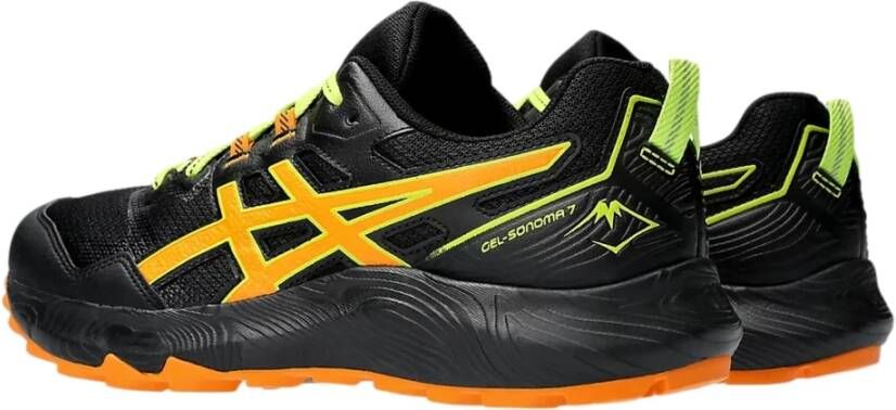 ASICS Ultieme hardloopschoenen voor heren Zwart Heren