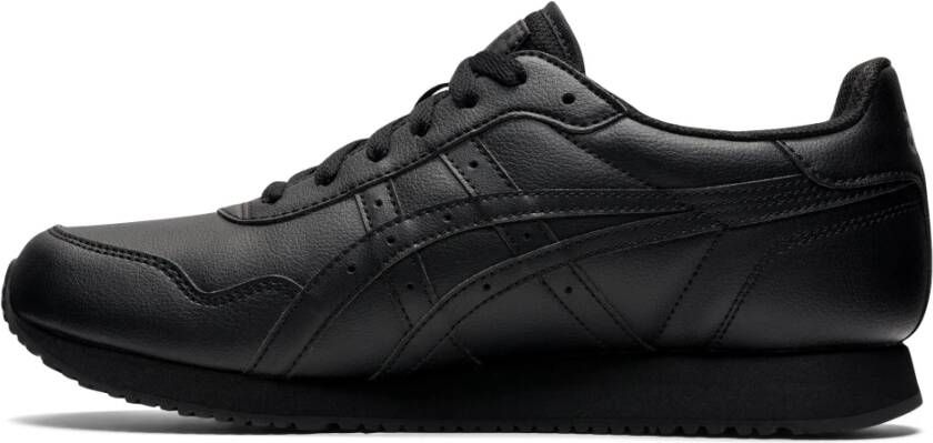 ASICS Schoenen Tiger Runner Zwart Heren