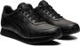 Asics lifestyle ASICS Tiger Runner 1201A505-001 Mannen Zwart Sneakers - Thumbnail 5