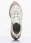 ASICS Shield Sneakers met Gel Technologie Gray Heren - Thumbnail 7