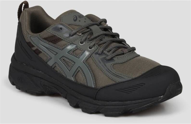 ASICS Shield Sneakers met GEL Technologie Green Heren