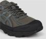 ASICS Shield Sneakers met GEL Technologie Green Heren - Thumbnail 3