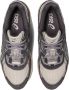 ASICS Gel-NYC Oatmeal Obsidian Grey Sneakers Bruin Heren - Thumbnail 10