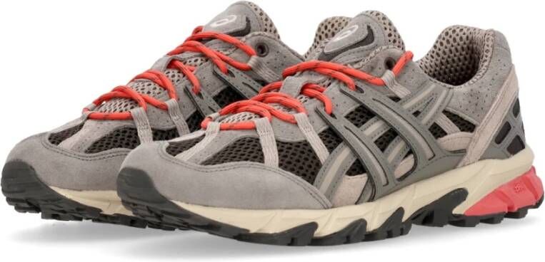 ASICS Gel-Sonoma 15-50 Outdoor Schoen Meerkleurig Heren