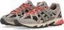 ASICS Gel-Sonoma 15-50 Outdoor Schoen Meerkleurig Heren - Thumbnail 3