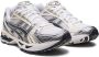 ASICS Multikleur Sneakers voor Actieve Levensstijl Multicolor Dames - Thumbnail 10