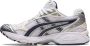 ASICS Multikleur Sneakers voor Actieve Levensstijl Multicolor Dames - Thumbnail 12