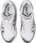 ASICS Multikleur Sneakers voor Actieve Levensstijl Multicolor Dames - Thumbnail 14