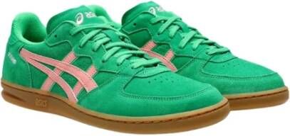 ASICS Skyhand OG Sneakers Green Dames