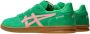 ASICS Groene Sneaker Skyhand OG Green - Thumbnail 3