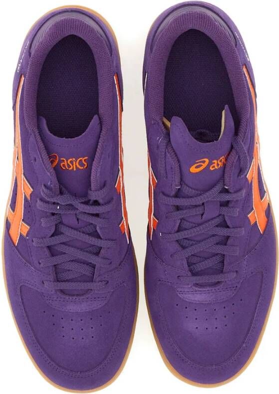 ASICS Skyhand OG Sneakers Purple Heren