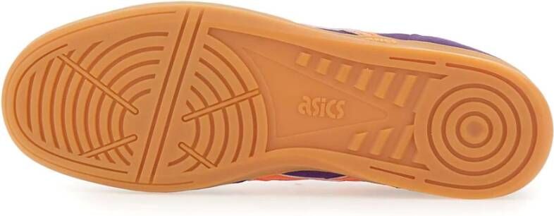 ASICS Skyhand OG Sneakers Purple Heren