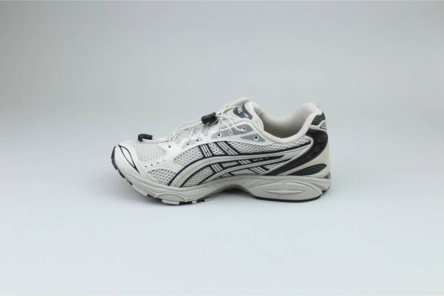 ASICS Smoke Grey Gel-Kayano 14 Sneakers Gray Dames