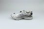 ASICS Smoke Grey Gel-Kayano 14 Sneakers Gray Dames - Thumbnail 4