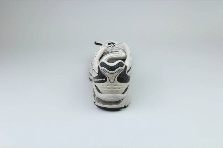 ASICS Smoke Grey Gel-Kayano 14 Sneakers Gray Dames