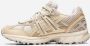 ASICS Dames Gel-Sonoma 15-50 Sportschoenen Beige Dames - Thumbnail 7