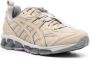 ASICS Beige Gel-Quantum Low-Top Sneakers Beige Heren - Thumbnail 4