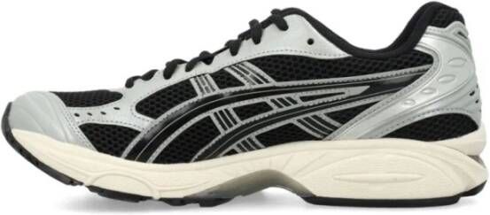 ASICS Sneakers Black Heren