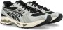 ASICS Sneakers Black Heren - Thumbnail 4