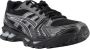 ASICS Sneakers Black Heren - Thumbnail 2