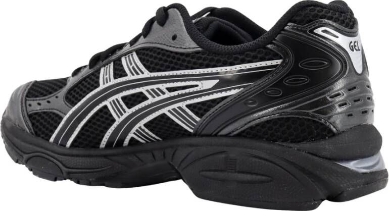 ASICS Sneakers Black Heren