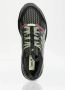 ASICS Zwarte Sneakers Collectie door Kiko Kostadinov Black Heren - Thumbnail 17