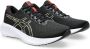 ASICS Sneakers Black Heren - Thumbnail 2