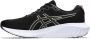 ASICS Sneakers Black Heren - Thumbnail 4