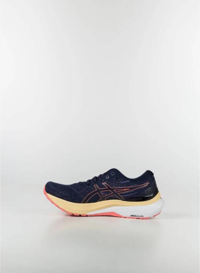 ASICS Gel-Kayano 29 Hardloopschoen Blauw Dames