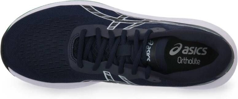 ASICS GEL Excite 9 Sneakers voor heren Blauw Heren