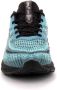 ASICS Heren Stoffen Sneakers Stijlvol en Comfortabel Blauw Heren - Thumbnail 7