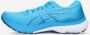 ASICS Gel-Kayano 29 Hardloopschoenen Island Blue White Heren - Thumbnail 6