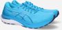 ASICS Gel-Kayano 29 Hardloopschoenen Island Blue White Heren - Thumbnail 8