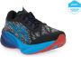 ASICS Novablast 3 1011B458-004 Mannen Zwart Hardloopschoenen - Thumbnail 12