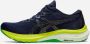 ASICS Gt-2000 11 Hardloopschoenen Midnight Black Heren - Thumbnail 5