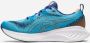 ASICS Gel-Cumulus 25 Hardloopschoenen Blauw Heren - Thumbnail 10