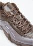 ASICS Sneakers Brown Unisex - Thumbnail 2