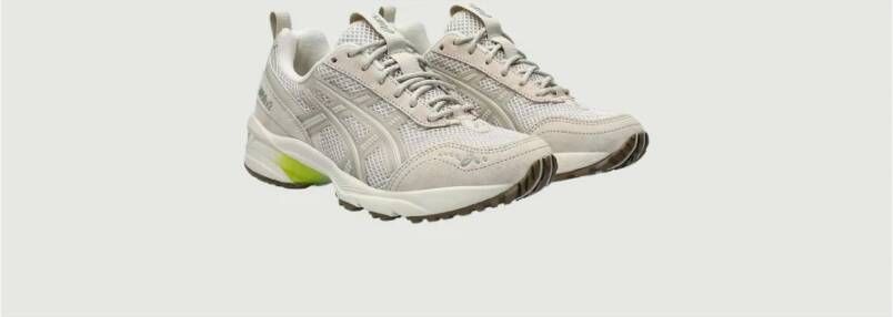 ASICS Sneakers Gray Dames