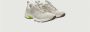 ASICS Gel-1090 V2 W Hardloopschoenen Multicolor Dames - Thumbnail 5