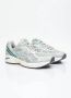 ASICS Multicolor Gt-2160 Sneakers Green - Thumbnail 4