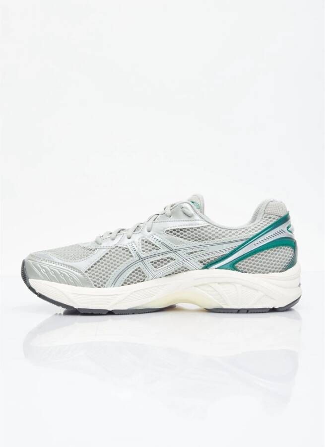 ASICS Sneakers Multicolor Heren