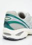 ASICS Multicolor Gt-2160 Sneakers Green - Thumbnail 7