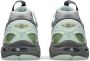 ASICS Blauwe Sneakers Quantum Kinetic Terrain Multicolor - Thumbnail 20