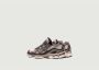 ASICS Gel-NYC Oatmeal Obsidian Grey Sneakers Bruin Heren - Thumbnail 13